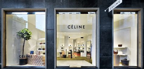 celine shop online españa|Celine in Madrid spain.